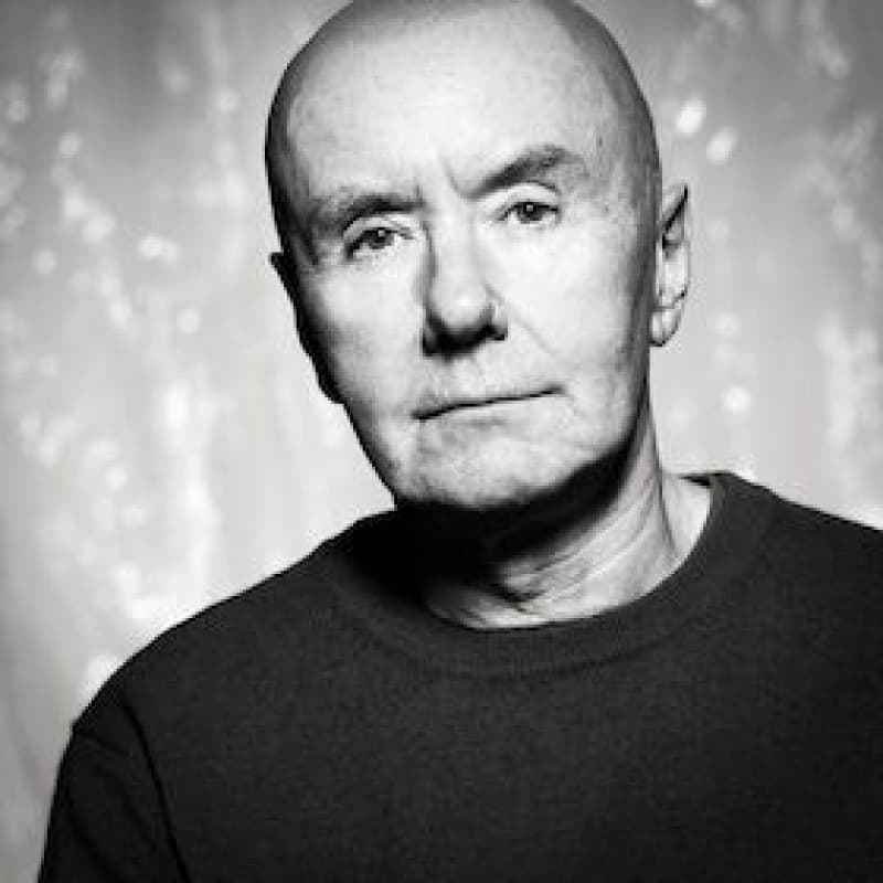 IRVINE WELSH - „Trainspotting“ & „Men in Love“ — photo 1