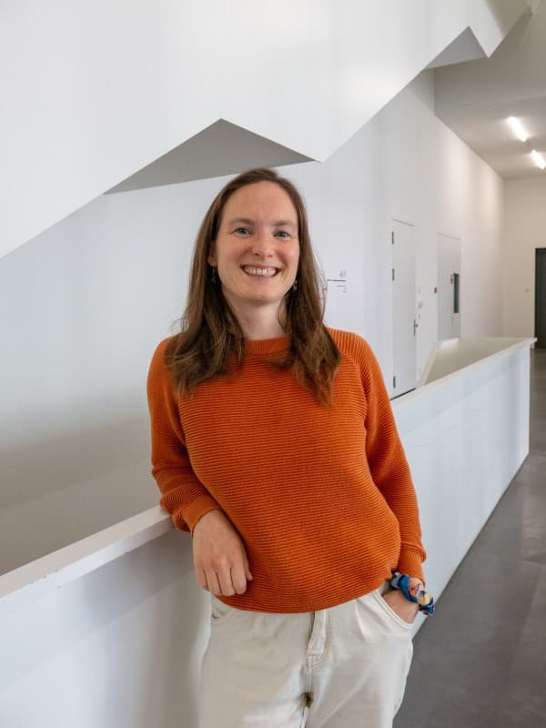 Collection Insights: “She-Devils on Wheels – Headquaters” with Kamilla Ødegård — photo 1