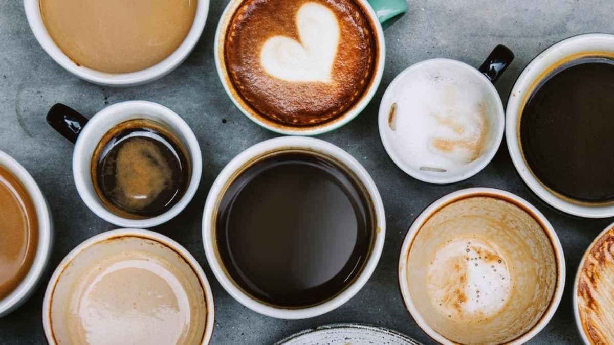 Meeting Café — photo 1