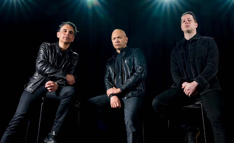 Danko Jones — photo 1