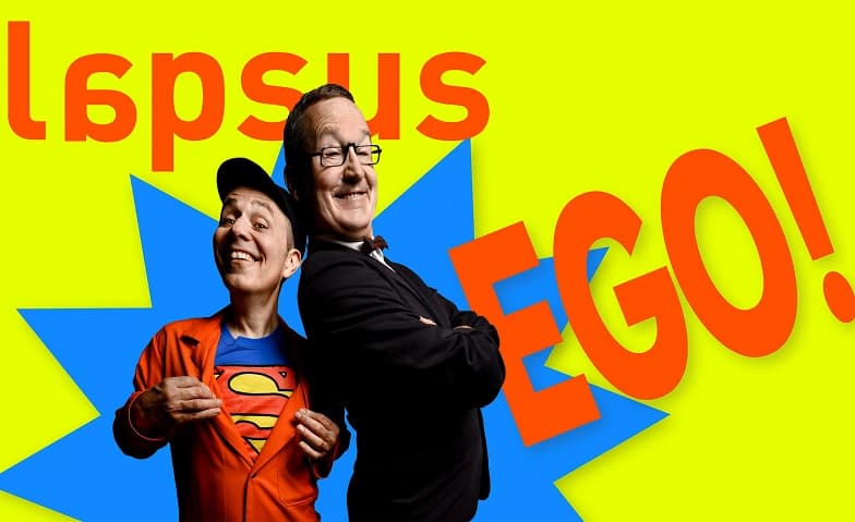 Lapsus - «Ego!» — photo 1