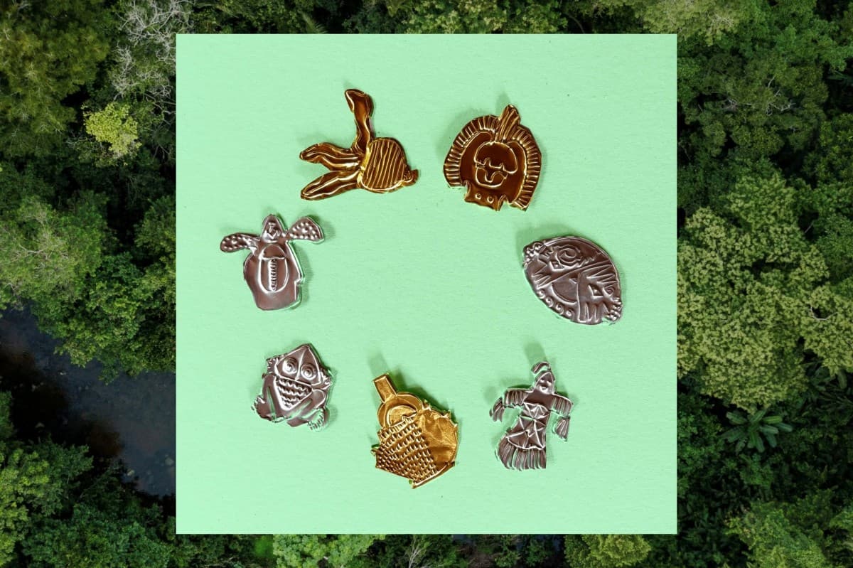 Open Workshop «Ornament Carving» — photo 1