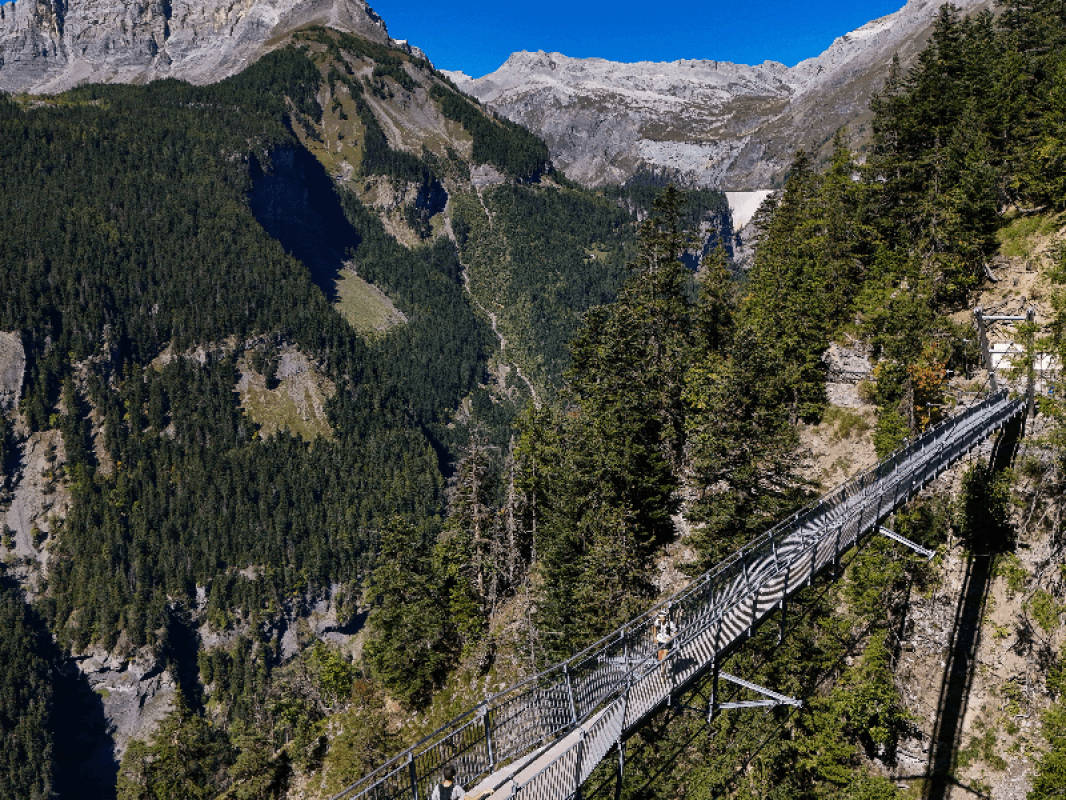Wildstrubel by UTMB® — photo 1