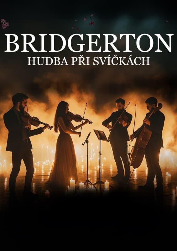 Bridgerton Music by Candlelight — photo 1