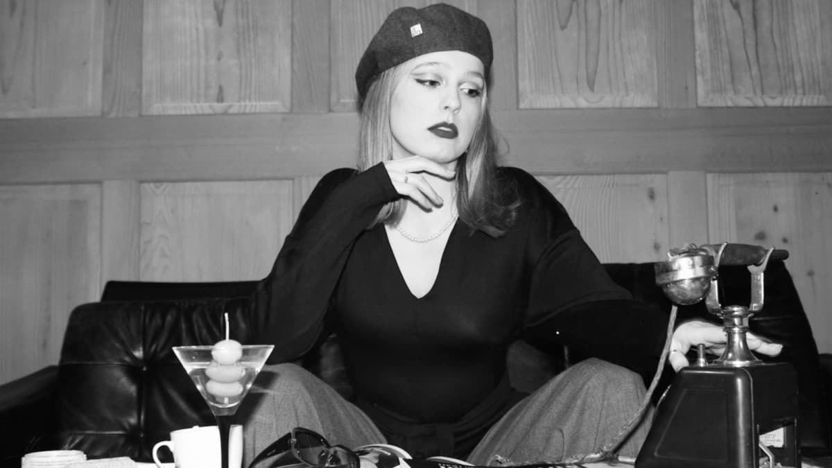 Soul Session with Sofie Amelie & Band — photo 1