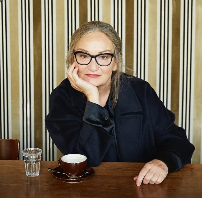 Katja Früh with Paul and David Gulda – Love is a Black Tulip — photo 1