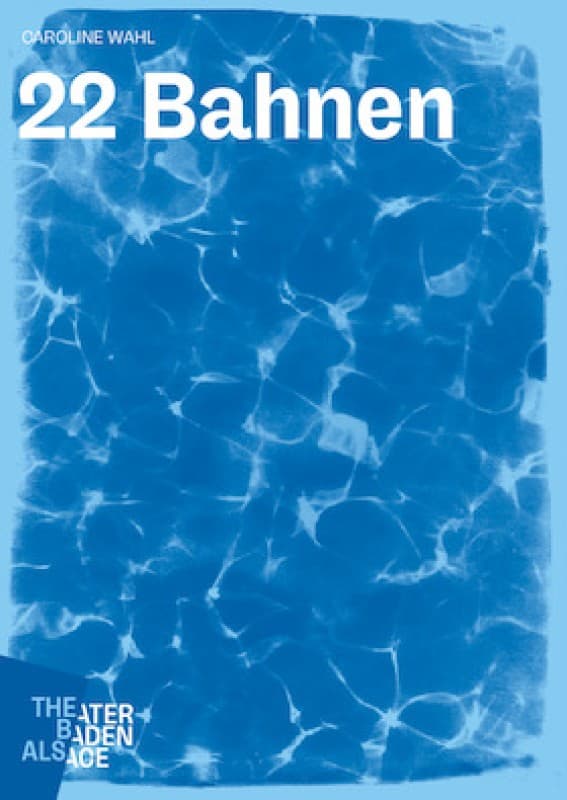 22 Bahnen — photo 1