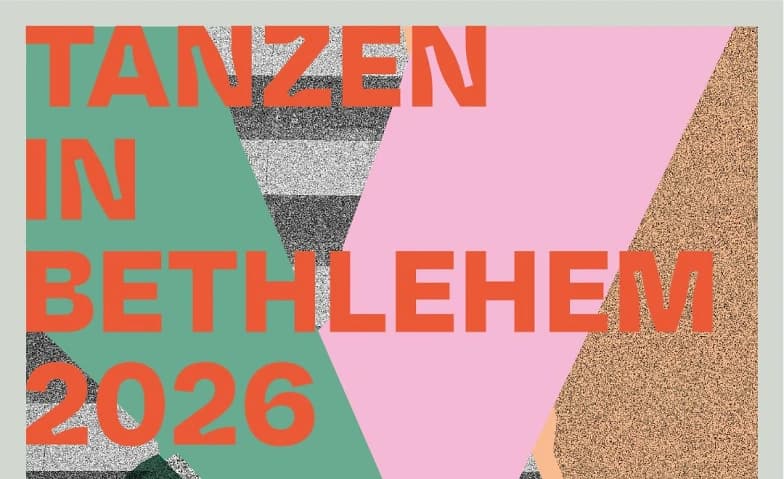 Tanzen in Bethlehem — photo 1