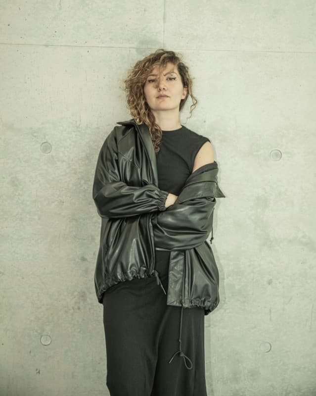 Voltaire Concert No. 6: Anda Kryeziu in Conversation — photo 1