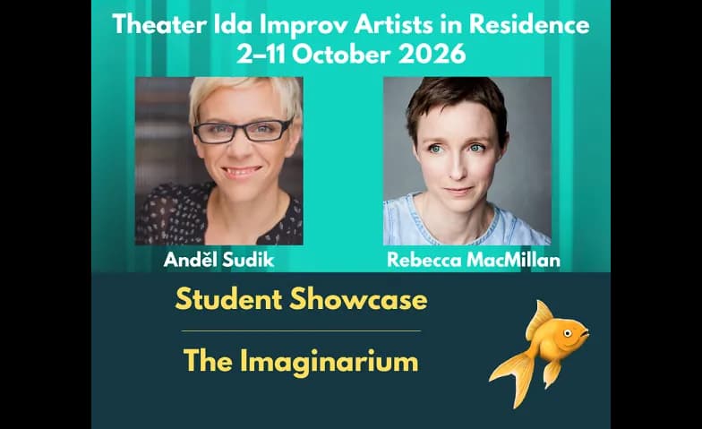 Student Showcase & The Imaginarium — photo 1