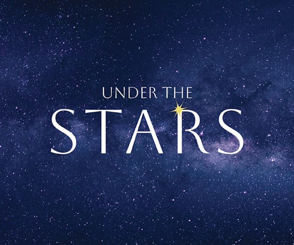 NEW YEAR'S EVE PARTY "UNDER THE STARS" AT THE MARRIOTT HOTEL ZURICH — photo 1