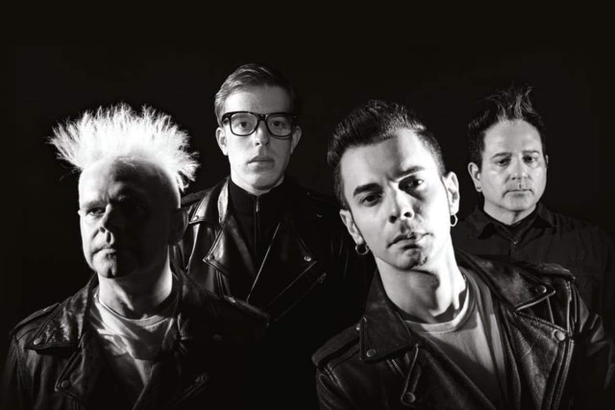Strangelove-The Depeche Mode Experience — photo 1