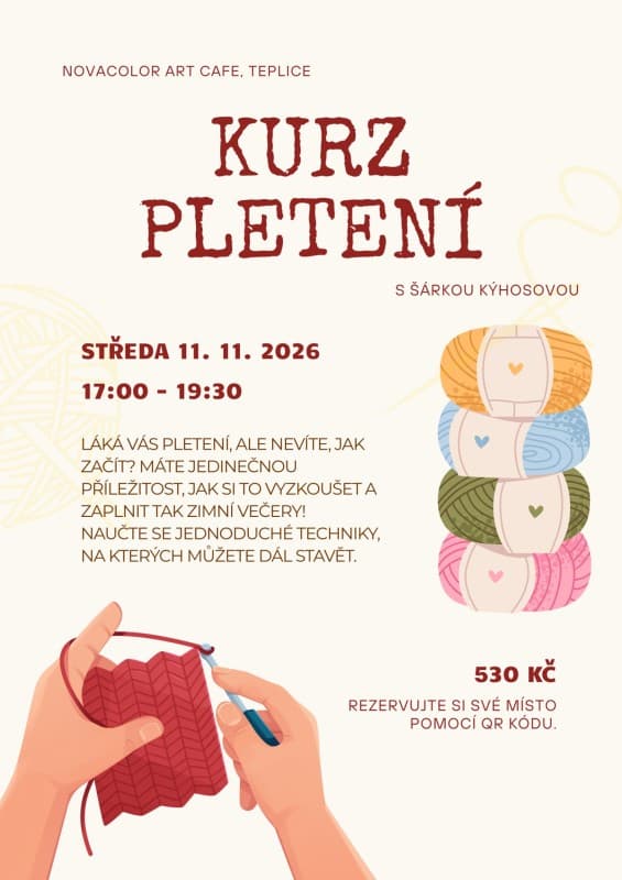 Základy pletení — photo 1