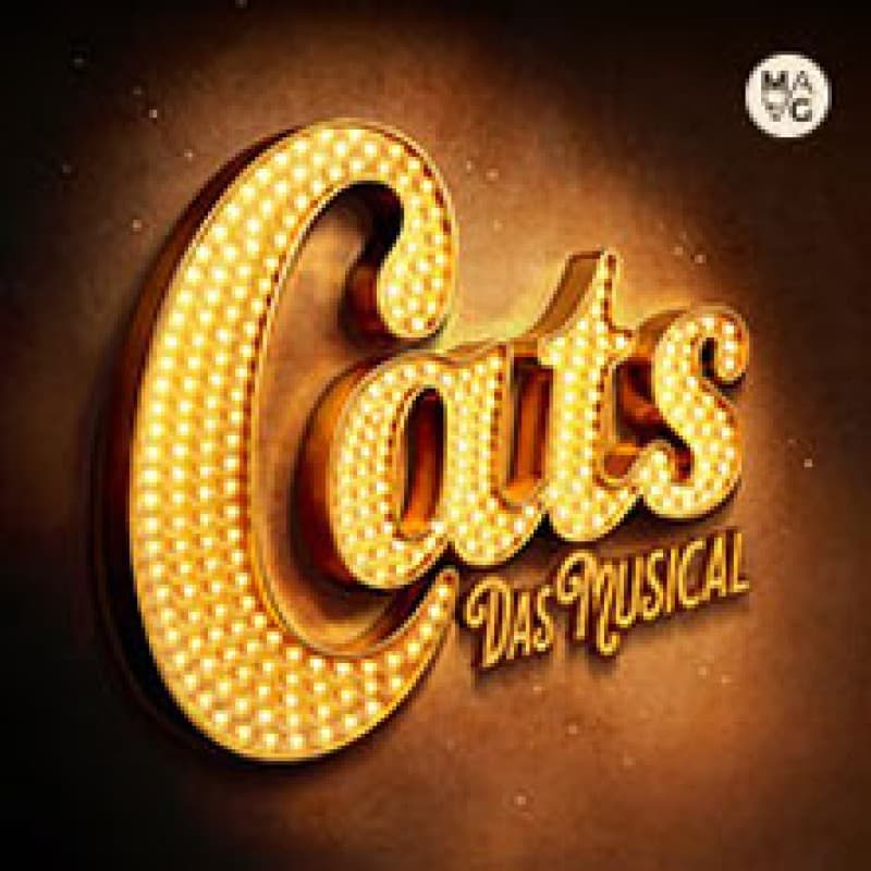 CATS – The cult musical for the first time in Swiss German — photo 1