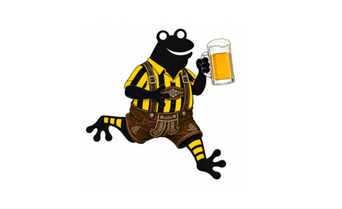 10. Küttiger Oktoberfest — photo 1