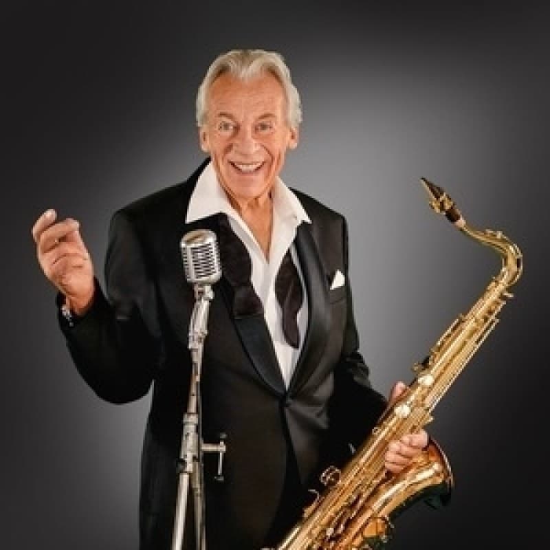 Pepe Lienhard Orchestra — photo 1