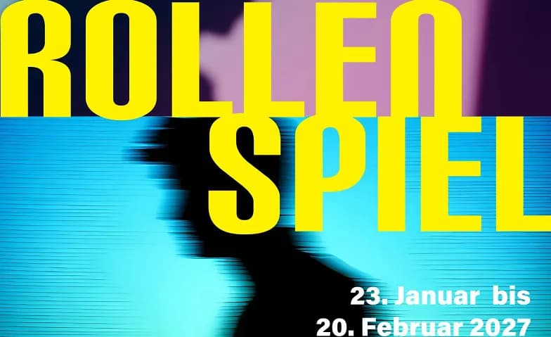 RollenSpiel Komödie von Alan Ayckbourn (Eigenproduktion) — photo 1