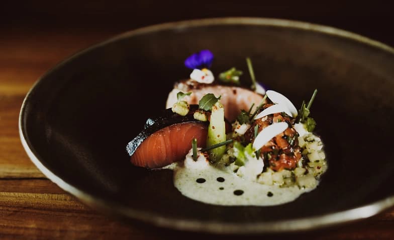 Food & Beer — photo 1