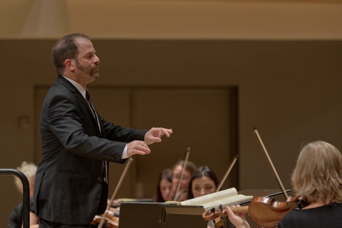 Bach B Minor Mass / Copenhagen Soloists — photo 1