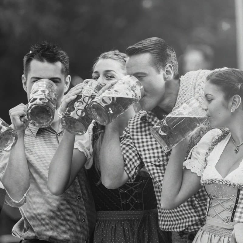 Oktoberfest in Winterthur — photo 1