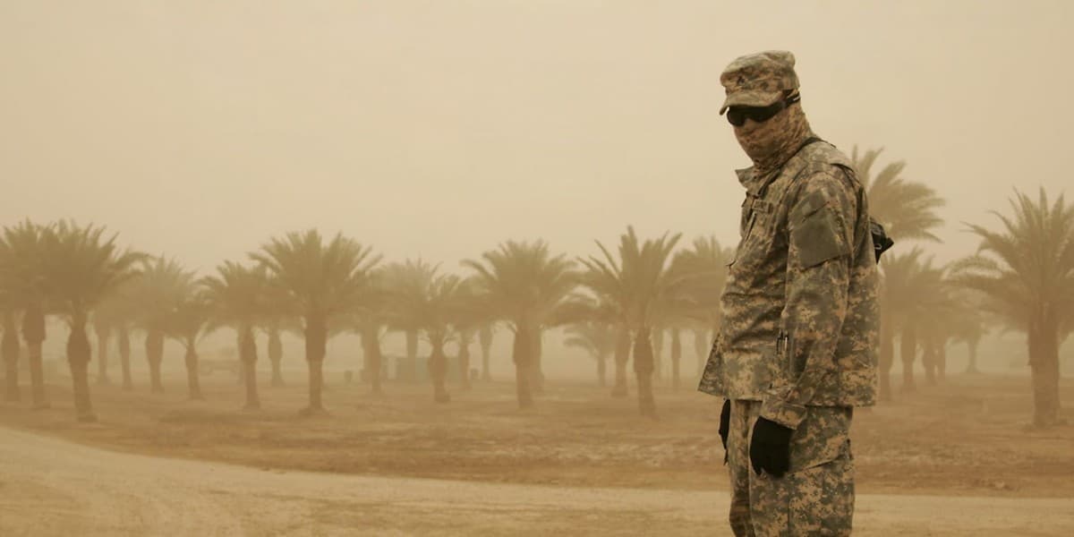 US Foreign Policy between Tradition and Neo-Royalism — photo 1