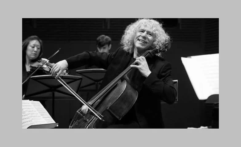 CAMERATA BERN — «Mmmm...» — Steven Isserlis — photo 1