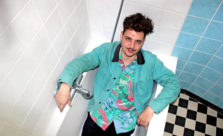 Humor mit Dominik Muheim — photo 1