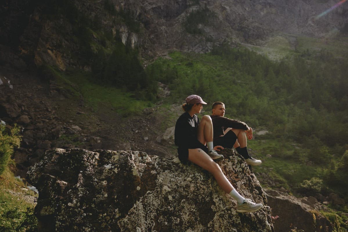 Soul-to-Summit Run Club — photo 1