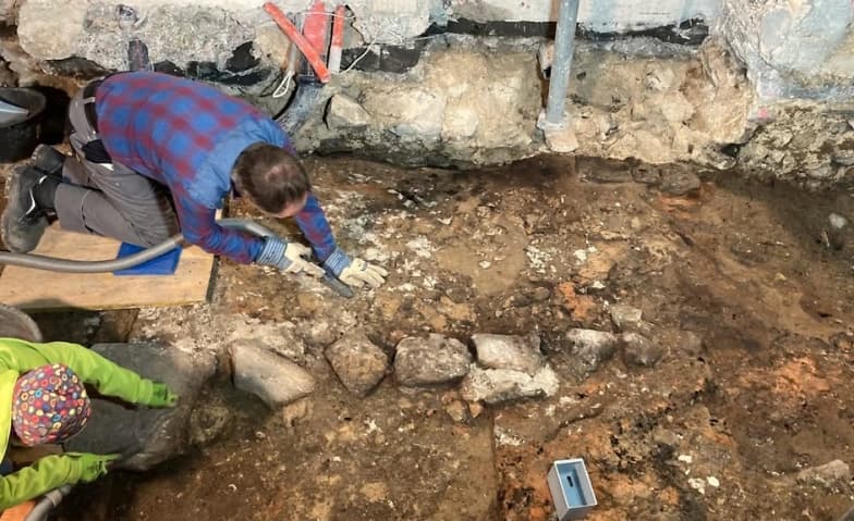 Thematische Führung – Altes Zug neu entdeckt — photo 1