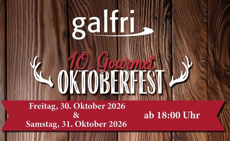 10. Gourmet Oktoberfest — photo 1