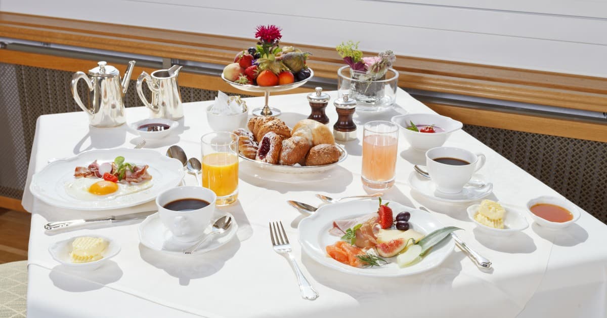 Sunday Brunch — photo 1