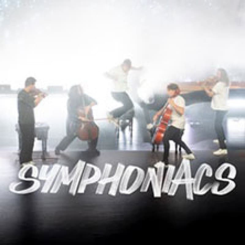 Symphoniacs - The True Rebels Of Classical Music — photo 1