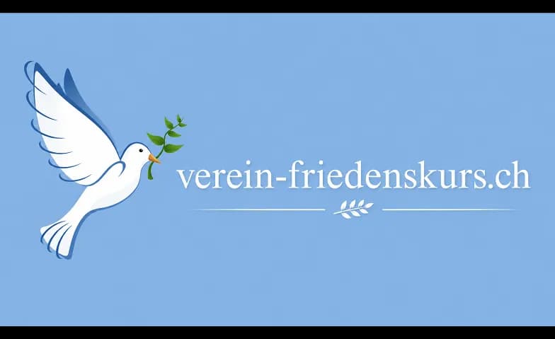 Der Friedenskurs — photo 1