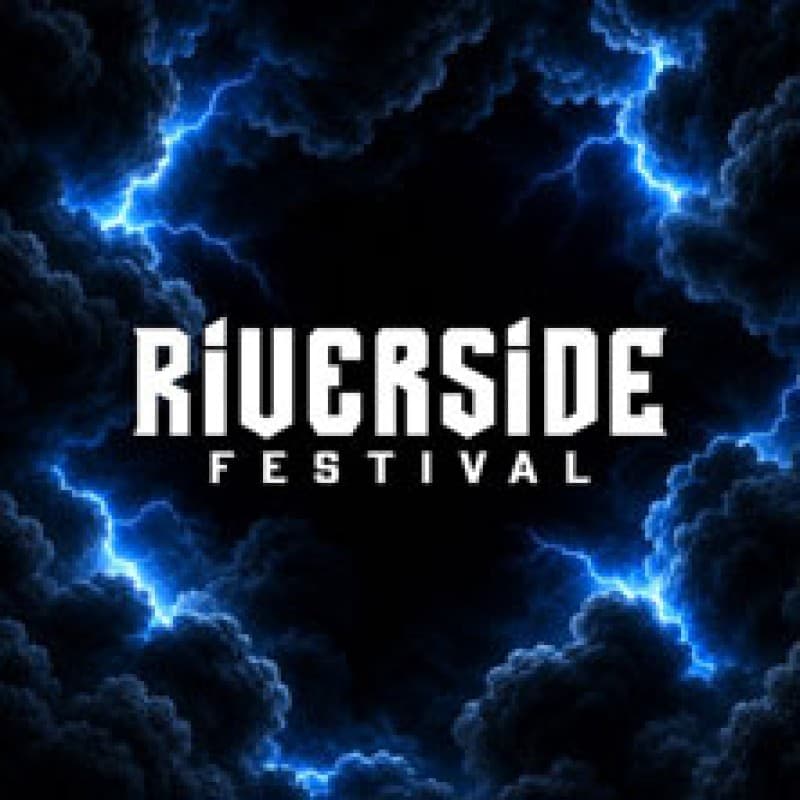 PARKING Riverside Festival 2027 — photo 1