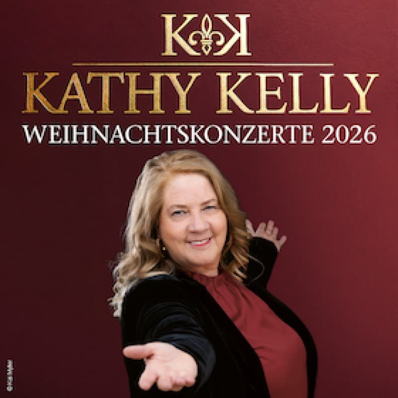 KATHY KELLY - THE CHRISTMAS CONCERT — photo 1