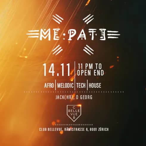 ME•PATE — photo 1