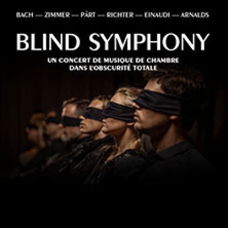 Blind Symphony — photo 1