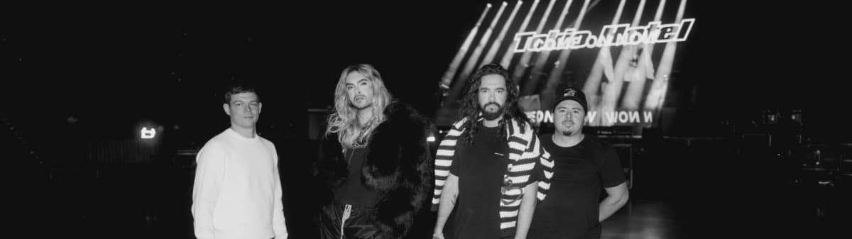 Tokio Hotel — photo 1