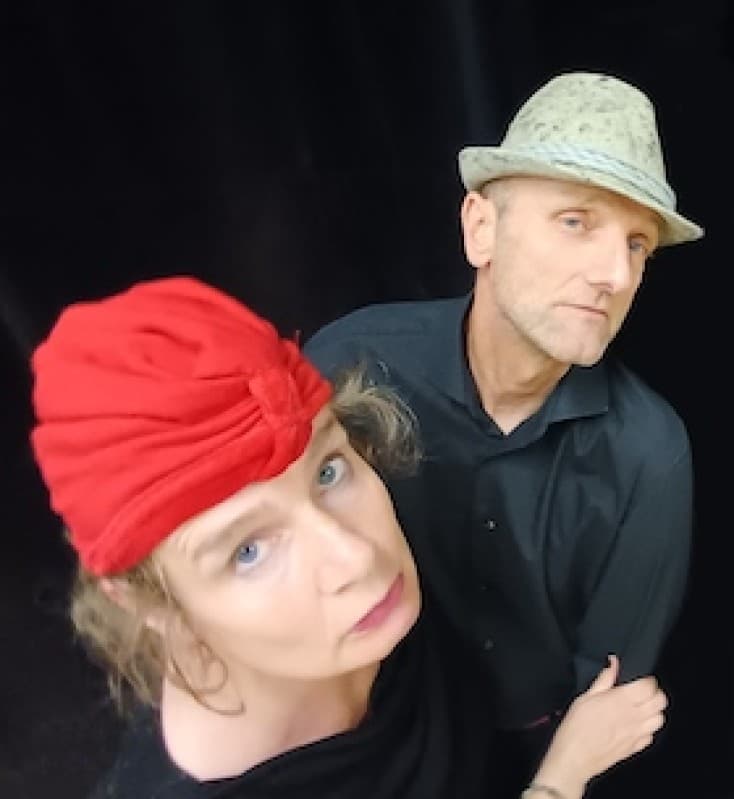 Die Mauerbrecher - Impro-Show — photo 1