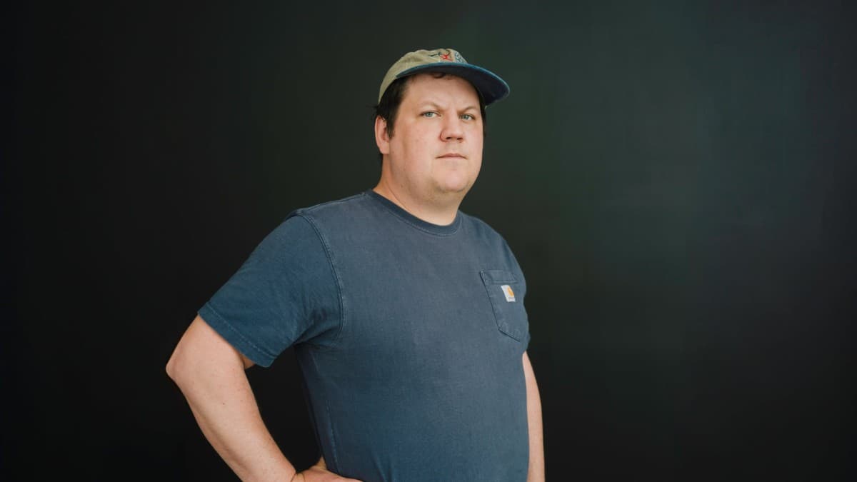 Jake Xerxes Fussell — photo 1