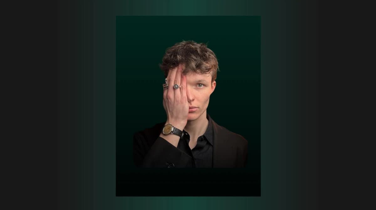 Stadtkeller: Lucy Gygli, the mentalist — photo 1
