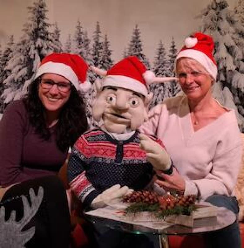Sing with us! – The Family Concert for Participation — photo 1
