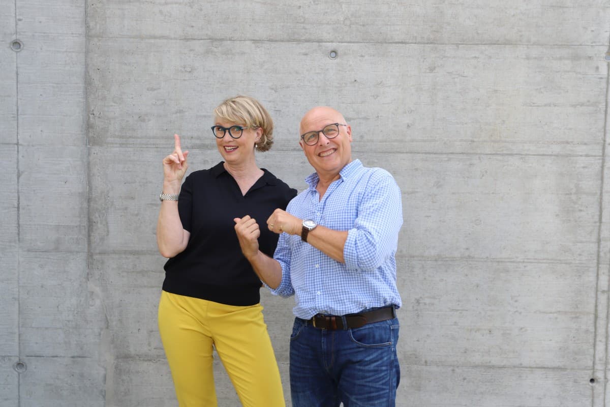 Schreiber vs. Schneider – Schatz! — photo 1