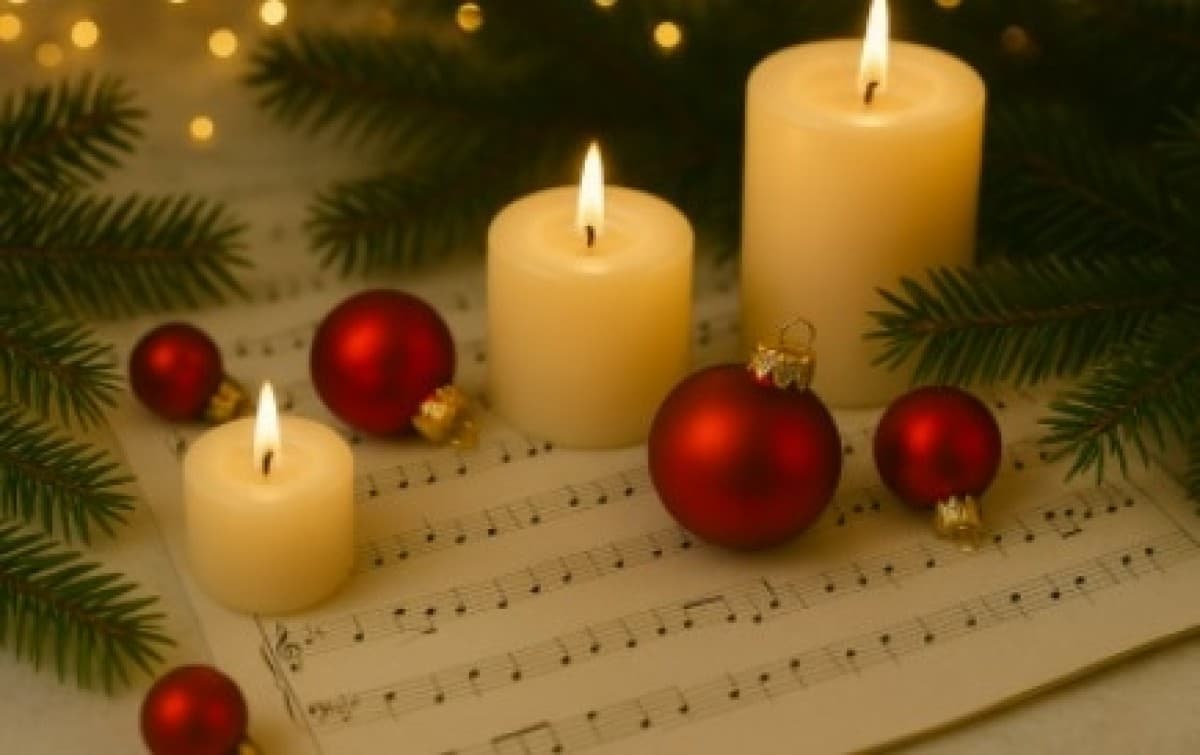 Christmas Concert — photo 1