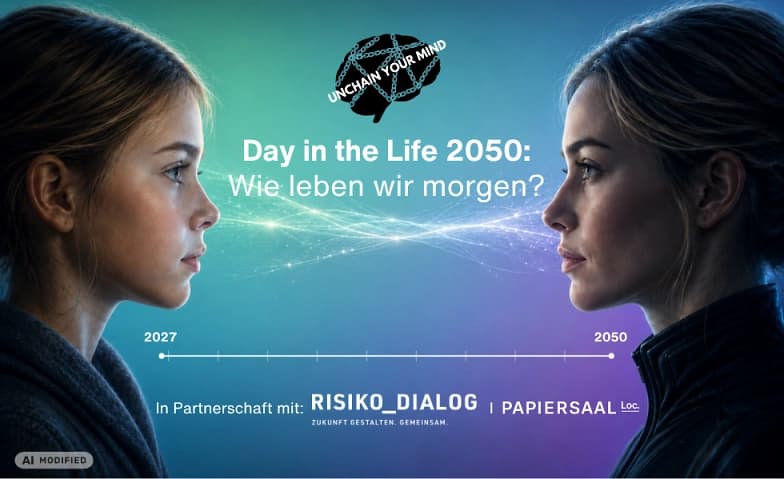 Day in the Life 2050: Wie leben wir morgen? — photo 1