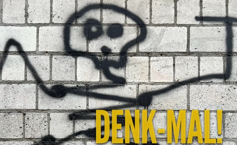 Kunstlauf Zürich - Denk-mal! — photo 1