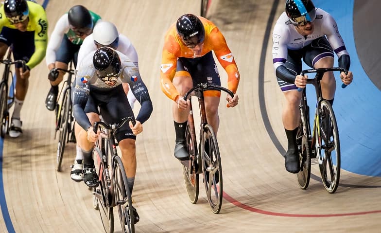 TRACK CYCLING CHALLENGE - Day 2 (Tagespass) — photo 1