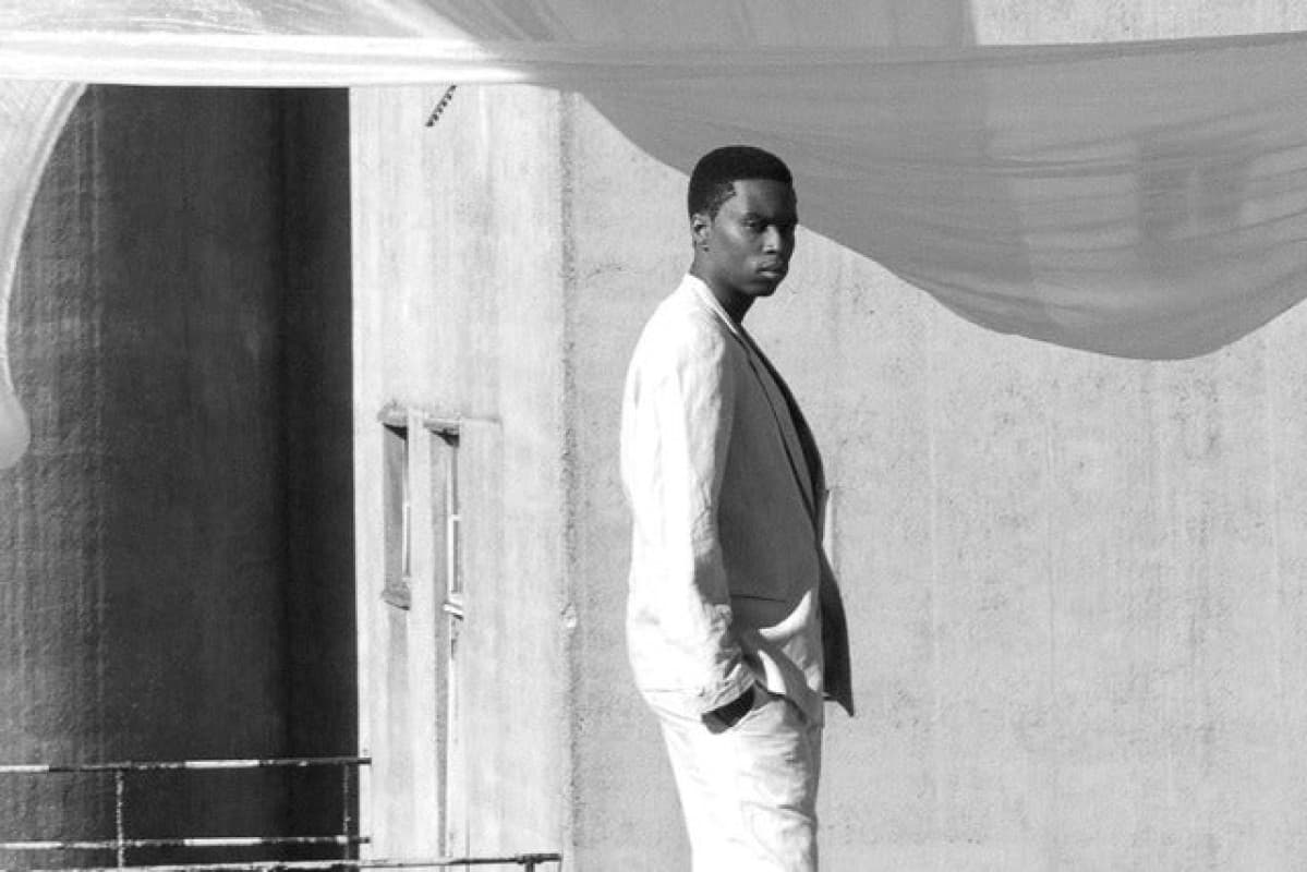 Bongeziwe Mabandla — photo 1
