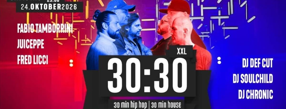 30:30 XXL — photo 1