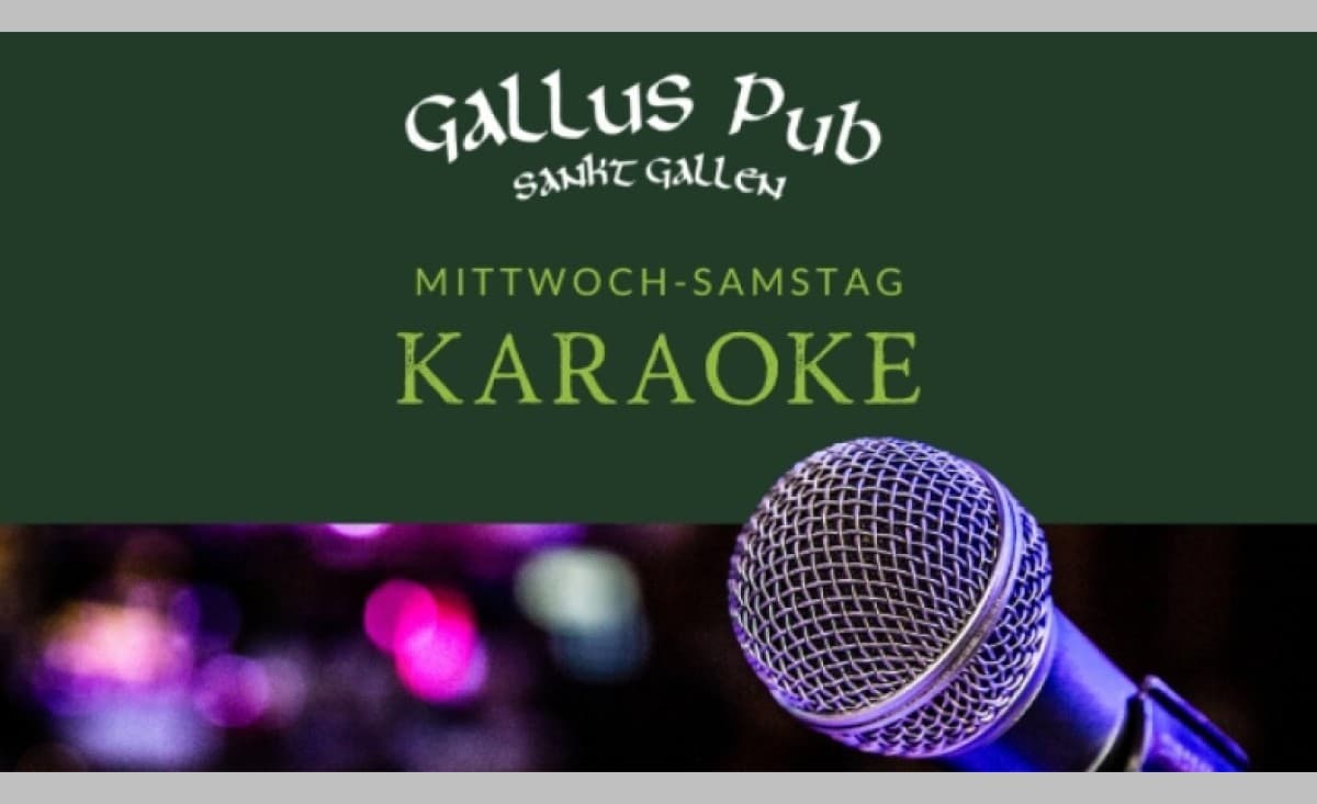 Karaoke — photo 1